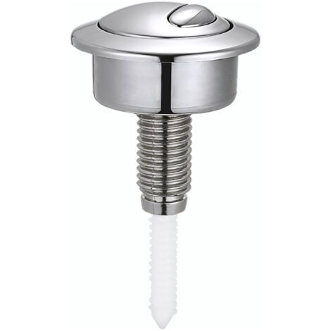Double flush push button for toilet flush (1/5)