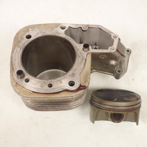 [PRODUIT D'OCCASION] Cylindre origine pour Moto BMW 1100 R Rt 1994 à 2002 1342481 (1/3)