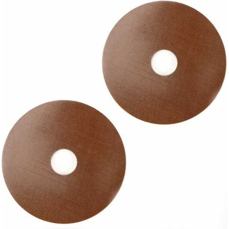 Rondelle friction Alésage 10 mm par 2 (1/3)