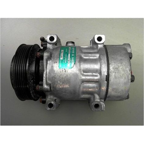 [PRODUIT D'OCCASION] Compresseur Air Conditionne RENAULT Laguna 98-2000 ♻️ Ref Oe. 7700111289 - Garantie à vie