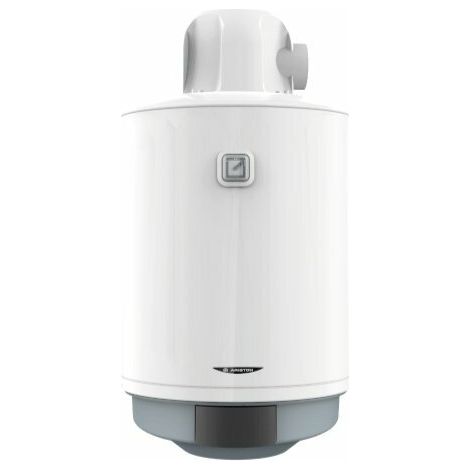 ARISTON - S/SGA FF X 100 SCALDABAGNO A GAS 3211012