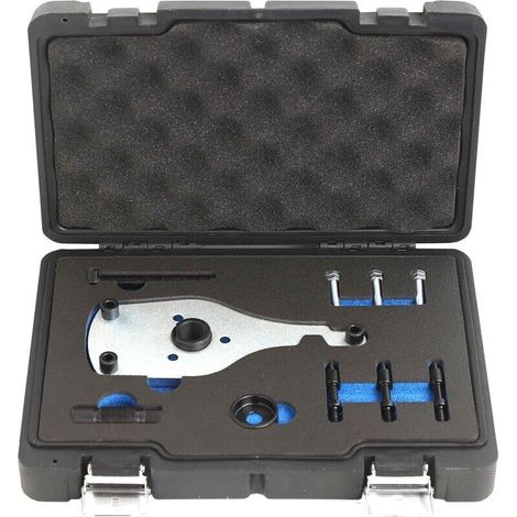 Extractor/instalador de bomba inyectora Ford 2.0 Ecoblue (1/2)