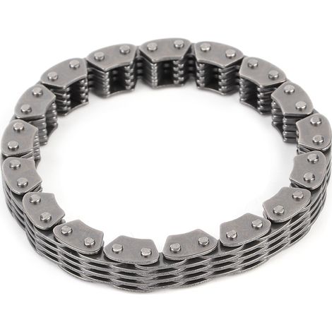 Transmission à chaîne inversée pour moteur métal pièces détachées compatibles CF500 quad UTV go-kart (1/5)