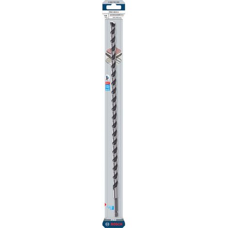 Bosch PRO Bohrer HEX-5, 14 x 350 x 400 mm (1/5)