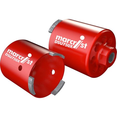 Universal-Dosensenker DSU750X 68mm