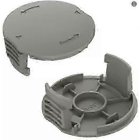 couvercles de bobine pour BOSCH EASYGRASS, CUT 18-230, 18-26, 18-260/23/26 F016F05320, bonne qualité (1/4)