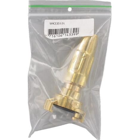 Raccord UNIVERSEL WK33512L (1/2)