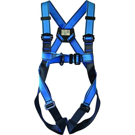 Harnais antichute HT22 - S - TRACTEL