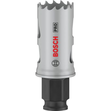 Bosch PRO Multi Material PC Plus Lochsäge 25 mm - 2608594372