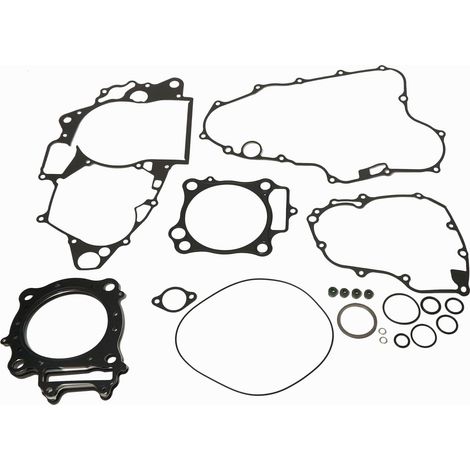 Juntas metálicas con recubrimiento XRADICAL para Honda CRF 450 X 4T 2005-2014 (Juego completo)