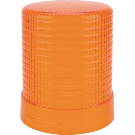 Cabochon de feu clignotant orange HELLA 9EL856418001