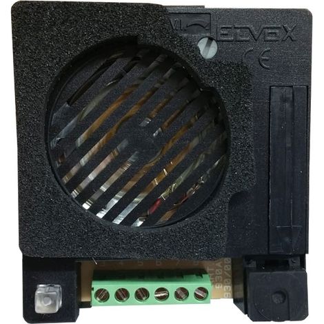Unité audio Vimar 930a microphone amplifié mains libres (1/3)