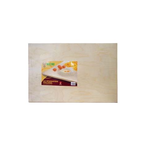 ASSE DA PASTA IN MULTISTRATO DI BETULLA cm.75x50