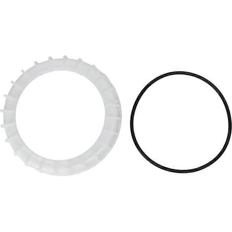 Bague de verrouillage du réservoir de la jauge de pompe à carburant 77144-0K010 77144-52040 pour Toyota Hilux VIGO Fortuner 05-15-SFYGV (1/5)