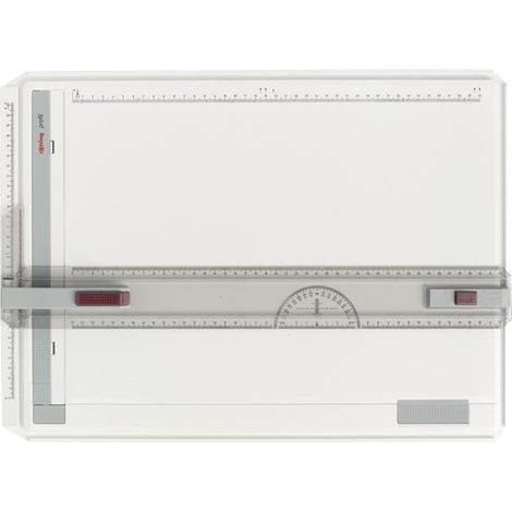 Rotring Profil Tavola da disegno A3 dede A3 (297x420 mm) White