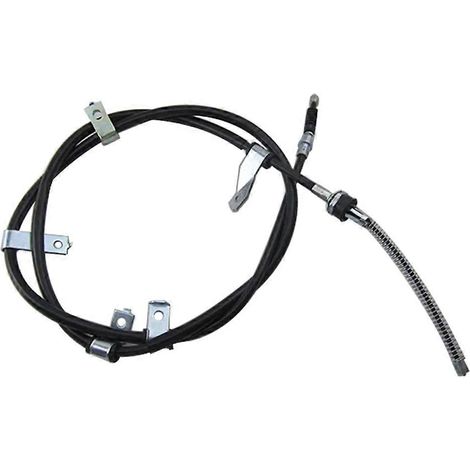 MN102416 Kabel für die Feststellbremse hinten links für Triton--