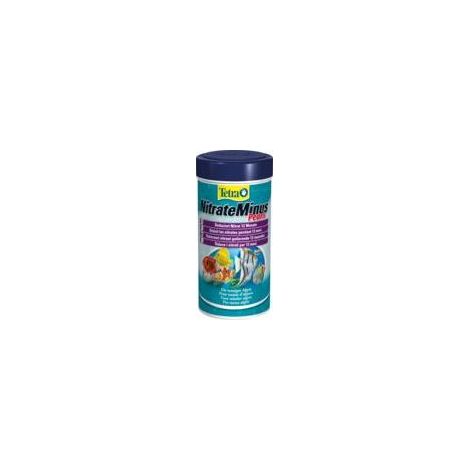 Tetra Aquariumpflege NitrateMinus Pearls 250 ml Aquariumpflege