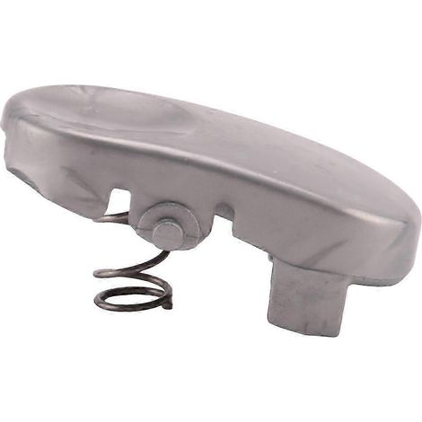 Bouton de bac à poussière pour aspirateur Dyson V6 DC58 DC59 DC61 DC62 SV03 SV05 - Système de déverrouillage discret (1/4)