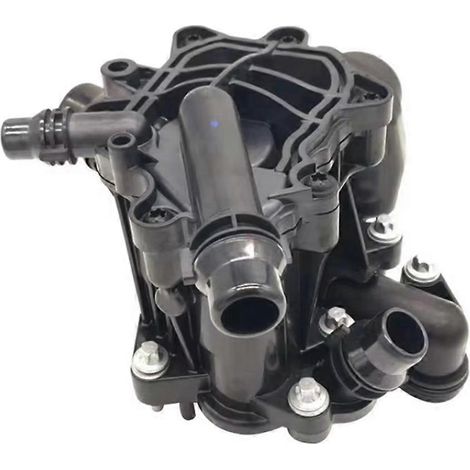 Motorkühlthermostat 11537644811 1153 7644 811 für X3 G01--