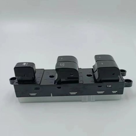 Compatible with Nissan window regulators 25401-BB65B and 25401BB65B--DTEKGAZ (1/4)