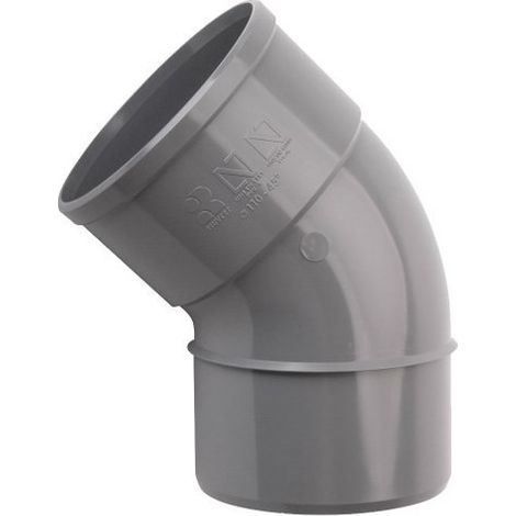 Codo M/H 45º A-8 - RIUVERT Diámetro: Ø32 mm