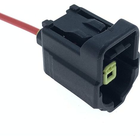 184042-1 Mazda3, Mazda6, Ford Focus, Mondeo, Bestan B70 Stecker DJ70117Y-1.8-21 (1/4)