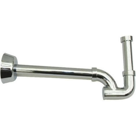 SIFONE A S ROYAL ABS A COLONNA SENZA PILETTA 1"