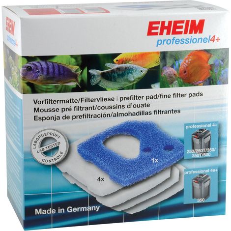 Eheim 6685 - Set di filtri per Il Filtro PRO 4+