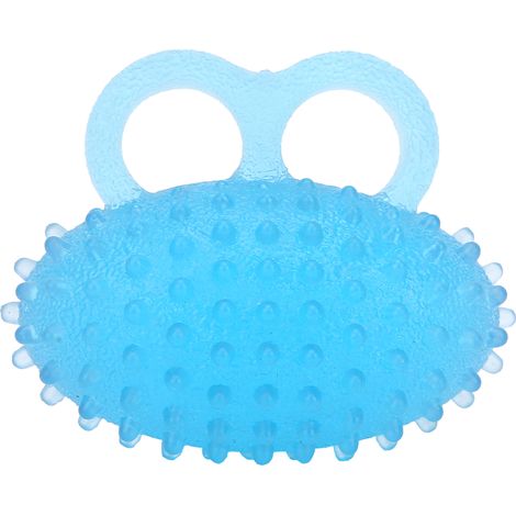 Balles anti-stress pour les mains, balles de massage pour renforcer la préhension et faire des exercices pour les doigts (à visée thérapeutique). (1/5)