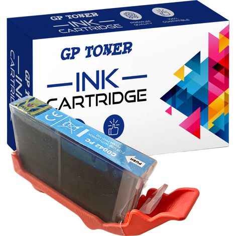 Encre pour Canon GP-C42PC GP (1/2)