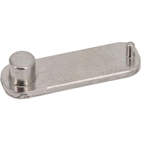 Reparaturwerkzeug für den Schalter der Sitzheizung, CNC-gefräster Edelstahl, Ersatzteil für Ford Fiesta, Mondeo, KA, Cougar