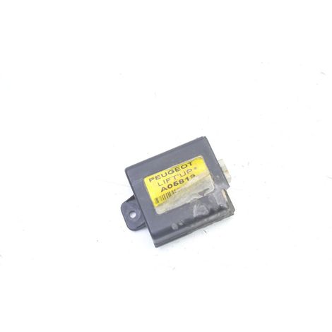 [REFURBISHED] RELAIS ELECTRIQUE PEUGEOT SATELIS 250 2006 - 2012 (1/5)