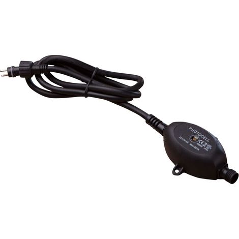 Heissner L541-00 Smart Light Dämmerungs Sensor (1/2)