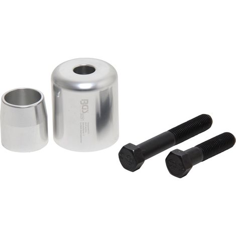 BGS Kurbelwellen-Dichtring-Montagewerkzeug für VAG 1.2 L FSI - 9091