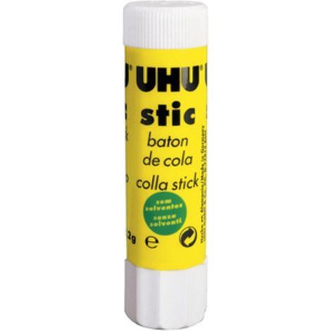 COLLA UHU STIC 8,2 G
