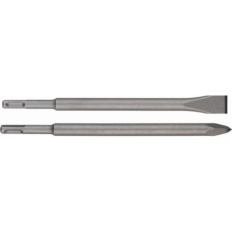 METABO SDS-plus SP Meißelsatz - 2 Stück - 630486000 (1/3)