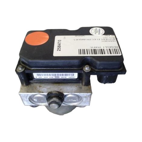 [PRODUIT D'OCCASION] Unite Hydraulique Abs RENAULT Trafic ♻️ Ref Oe. 80trafic238p - Garantie à vie (1/5)