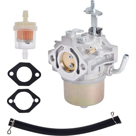 EY28 EY28D 234-62551-00 234-62502-00 Carburateur Robin EY28 Pièce de rechange pour carburateur de générateur (1/3)