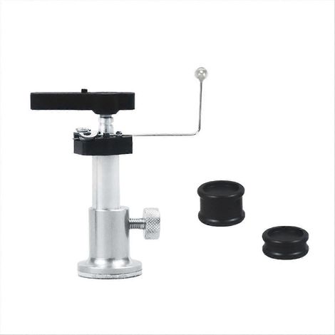 Réglable Vinyle Lecteur de Disque Tonearm Arm Lifter Device (1/5)