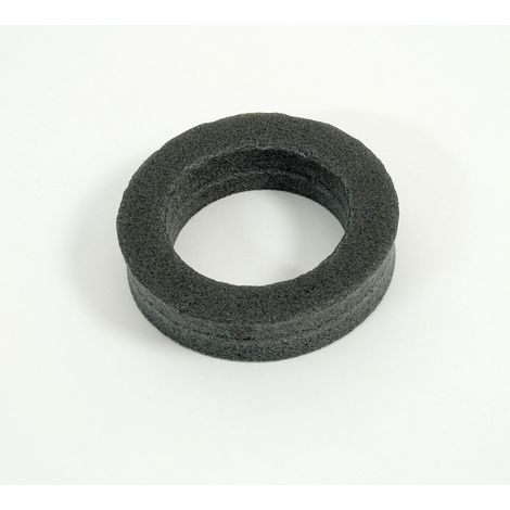 75x110mm-24.30-Bague d'étanchéité raccord tuyaux 75x110mm toilette sèche