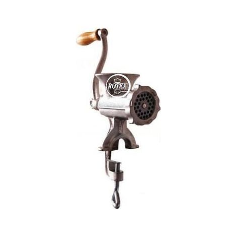 TRITACARNE MANUALE N. 10 - cm.27,5x24,5x30 (1/10)