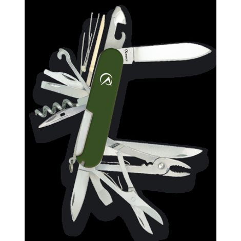 Klappmesser Martinez Albainox usos profesional 14 Funktionen faltbar