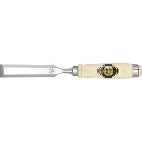 Scalpello per legno Kirschen 1001014 (1/2)