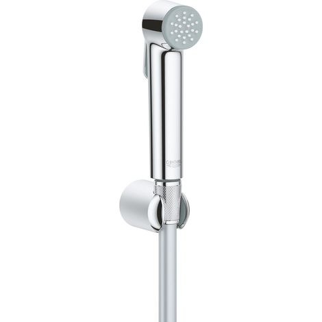 Grohe Tempesta-F Trigger Spray 30 Supporto doccia a parete a 1 getto, cromo (27513001)