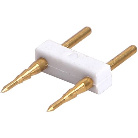 Connettore Pin intermedio per Striscia Led 220V SMD 5050 Aigostar