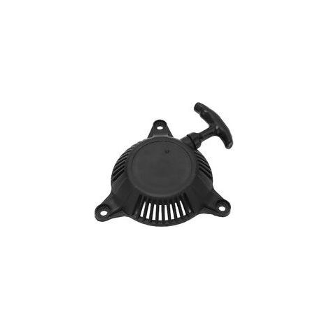 28400zm7003 Seilzugstarter, geeignet für 4-Takt-Motoren (49 cm³) der Typen Gxh50, Gxh50u, Gxv50 und Wx15, Rasenmäher und Schlagplatten – Crezuo (1/5)