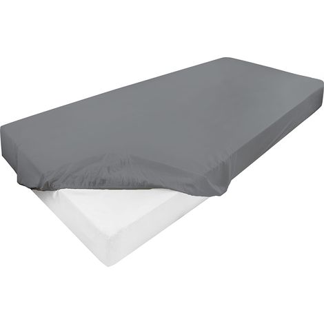 Foglio. maglia con taglia in lycra 150/160x190/200x30 (1/5)