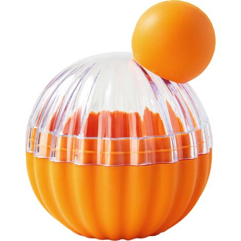 Moule à glaçons en forme de cactus, silicone alimentaire, grand cube de glace pour café, whisky et orange. (1/5)