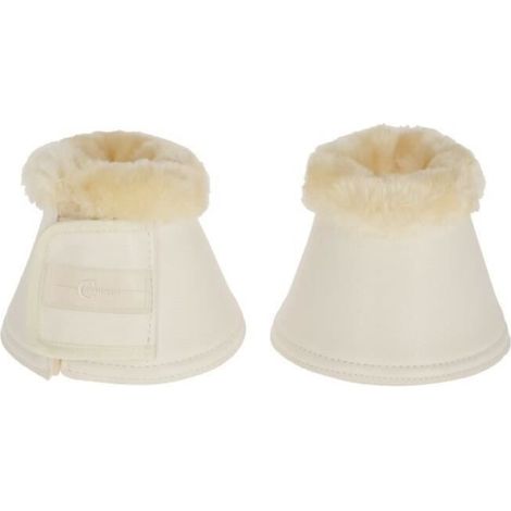 Botas de protección Kerbl pelisa amortiguadoras velcro (1/2)