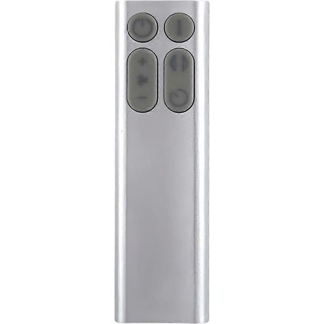 Télécommande de remplacement BP01 pour le purificateur d'air sans pales BP01 Pure Cool Me BP01 (1/5)